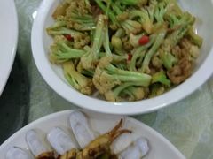 -高德海鲜舫(黄河南大街店)