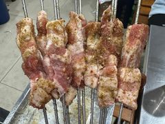 -小寒羊烧烤(凯瑞时代大厦店)