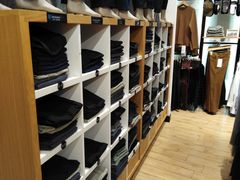 -lululemon(上海浦东IFC店)