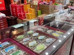-采芝斋评弹茶馆(观前街店)