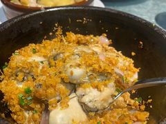 -猪肉婆私房菜(容桂总店)