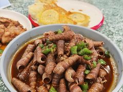 -秦淮人家风味酒楼(赣榆店)