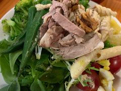 -So Lounge索兰至餐厅(蓝色港湾店)