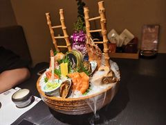 -花潮料理艺食馆(成都万象城店)