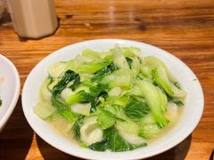 -民俗村柴火灶·景德江西菜(中国陶瓷博物馆店)