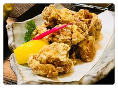 -景鹤料理(上地华联店)