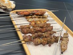 -老虎滩大连海鲜烧烤(建邺云锦路总店)