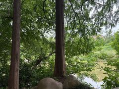 -采石矶景区