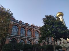 -飞马旅黎黄陂路文旅街区