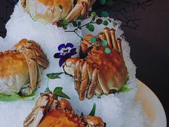 -上海滩餐厅(BFC外滩金融中心店)