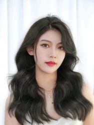-LJOY丽锦造型·烫发染发