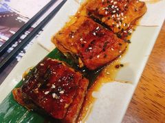 -大渔铁板烧(中山路八佰伴店)