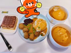 -宜家·瑞典风味餐厅(天津东丽商场店)