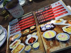 iphone_upload_pic-得意楼蒸菜馆