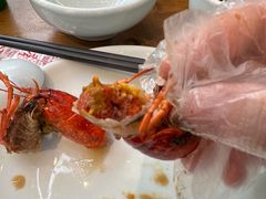 -孙记龙虾馆(中经路店)