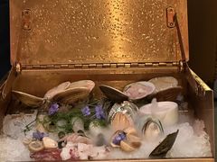 -狮拾久·现代新加坡料理(福田COCO Park店)