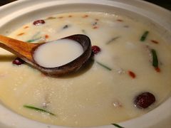 -老阿爸鲜鱼土菜(园区永旺店)