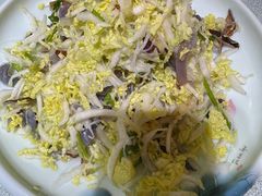 -李氏疙瘩汤·本地海鲜·老烟台菜(所城里店)