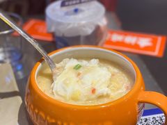 -大头叔烤鸡爪·朝鲜族烤串(天池路店)