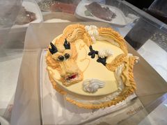 -盛百味·家宴餐厅(霸州分店)