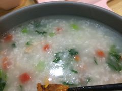 -粥传(太古里店)