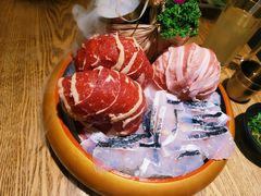 -金塔傣乡·云南德宏民族特色菜·傣味手抓饭(新亚洲店)