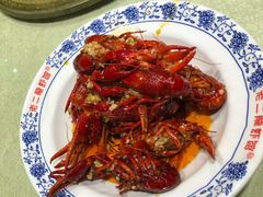 -老二龙虾馆(贵池路店)