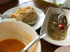 -Dang restaurant (patong phuket)