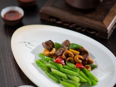 14-东海朗廷酒店-唐阁T’ANG COURT 中餐厅