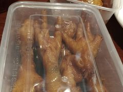 -老半斋(福州路店)