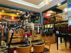 大堂-萨尔瓦多Salvador's