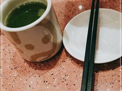 -元气寿司(环球港店)