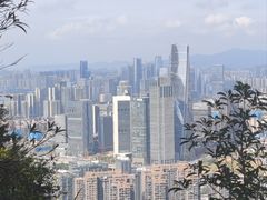 -小南山公园