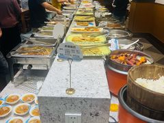 -泰合素食(双流店)