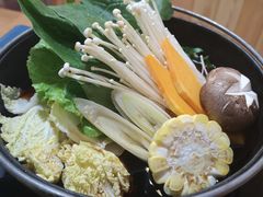 -樱吉岛寿喜锅(肇嘉浜路店)