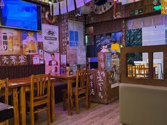 -坂吉屋·居酒屋深夜食堂(龙湖店)