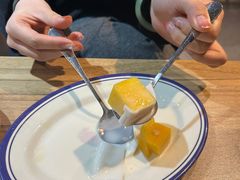 -龍囍粤·顺德小吃·煲仔饭(安定门店)