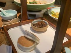 -沅江水·湖南家宴(南村万博长隆商圈店)