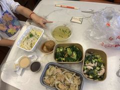 -顶巧鸡汤馄饨(虹口总店)