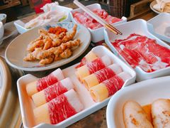 -小龙坎老火锅(北京三里屯店)