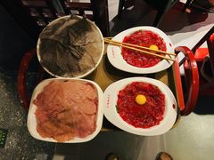 -山城辣妹子(定福庄店)