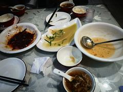 -阿巧一号私房菜(止园路店)