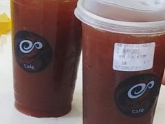 香柠咖啡-CoCo都可(台东和兴店)