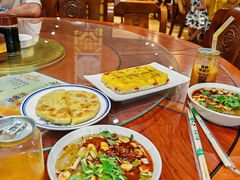 凉粉-小媳妇凉粉(浑源店)