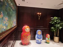 -哈拉硕俄式西餐