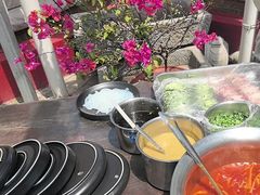 -天仁聚驴肉香(北石槽店)
