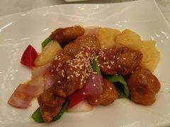 -百乐门喜宴(海珠广场华厦店)