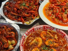 -李叔叔虾蟹大排档(青羊店)