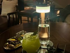 -四季酒店·空中花园 Aria on 9