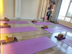 点击看大图 -U+YOGA优伽瑜伽·普拉提